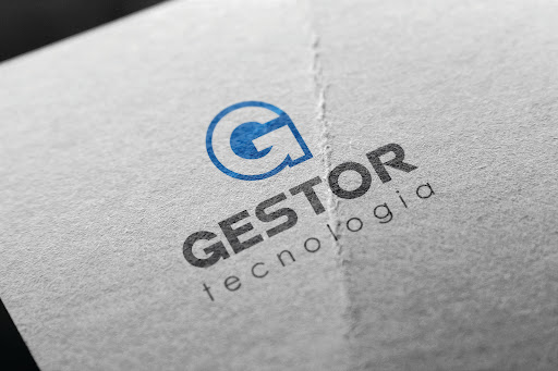 Logo da empresa - Gestor Tecnologia