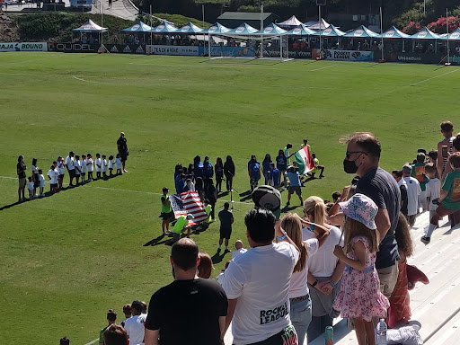 Stadium «Torero Stadium», reviews and photos, 5998 Alcala Park, San Diego, CA 92111, USA