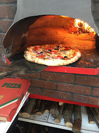 Photos du propriétaire du Pizzas à emporter Pizza Plus à Belfort - n°12