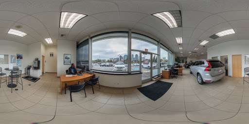 Volvo Dealer «AutoNation Volvo Cars Bellevue», reviews and photos, 420 116th Ave NE, Bellevue, WA 98004, USA
