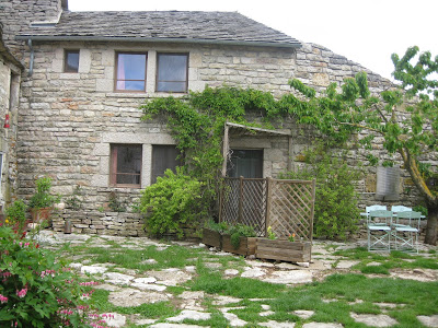 Gîte Les Chevrons de Sauveterre - La Perdrix à Gorges du Tarn Causses