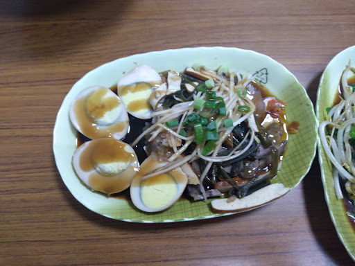 田家食堂麵館 的照片