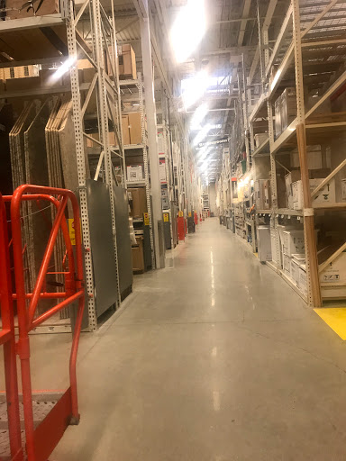 Home Improvement Store «The Home Depot», reviews and photos, 25451 Michigan Ave, Dearborn Heights, MI 48125, USA