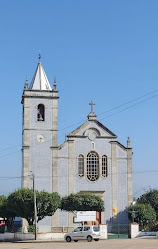 Igreja Paroquial de Alquerubim / Igreja de Santa Marinha