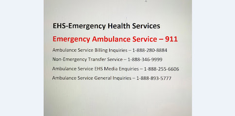 EHS-Emergency Health Services