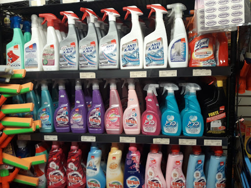 Kosher Grocery Store «Aroma Market and Catering», reviews and photos, 8819 Stirling Rd, Cooper City, FL 33328, USA