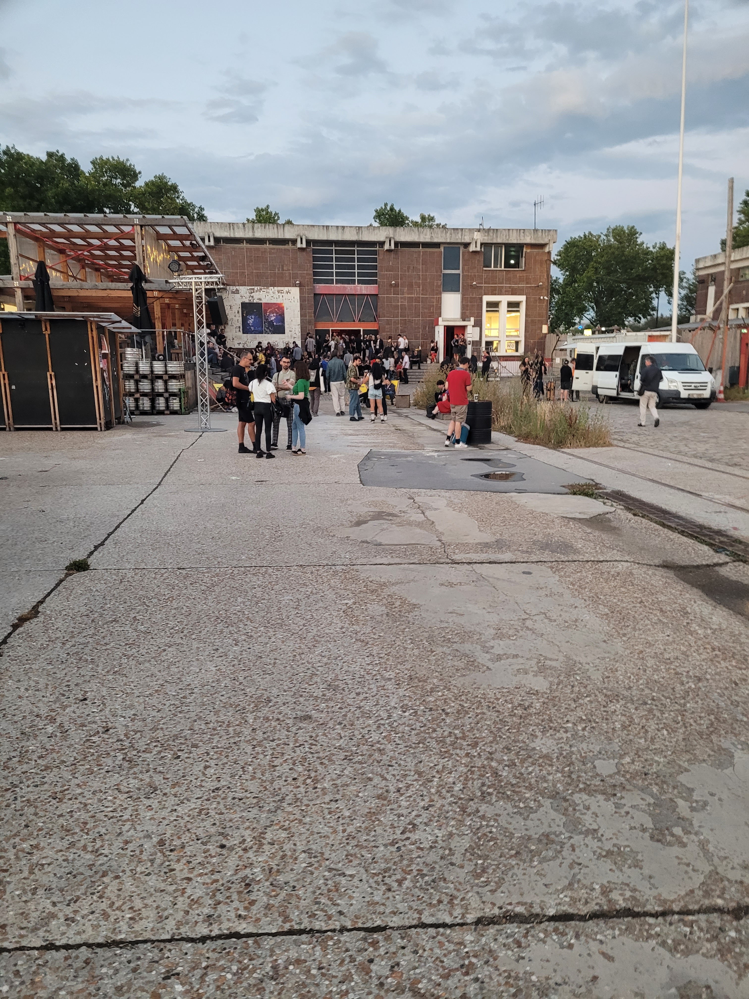 Photo n° 1 de l'avis de yves.a fait le 07/08/2022 à 15:24