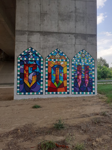 Hozzászólások és értékelések az Graffitis Fal Törökbálint-ról