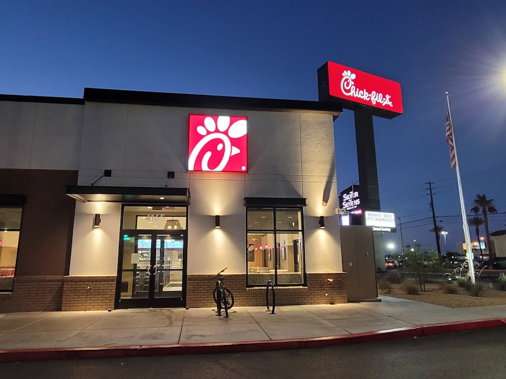 Chick-fil-A 89169