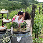 Photo n°4 de l'avis de Rossana.o fait le 09/06/2023 à 13:42 sur le  MonteOliveto di Casa' à Monticello d'Alba