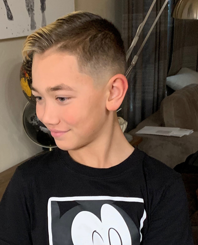 Barber Shop «Kraken Barber Shop», reviews and photos, 7213 South 900 East, Midvale, UT 84047, USA