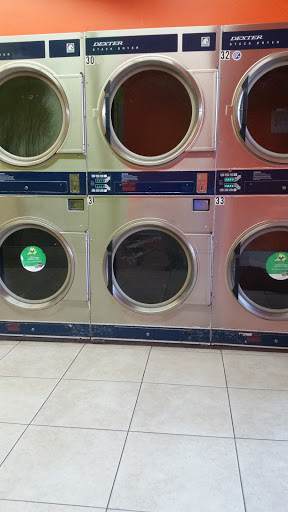 Laundry Service «Time To Wash Laundromat Inc», reviews and photos, 403 Ocean Ave, Jersey City, NJ 07305, USA