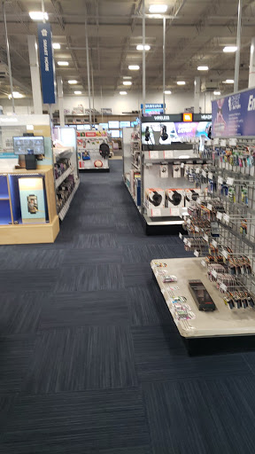 Electronics Store «Best Buy», reviews and photos, 7830 Plaza Blvd, Mentor, OH 44060, USA