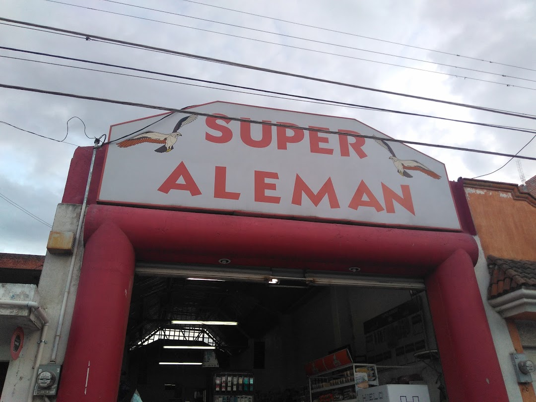 Super Aleman