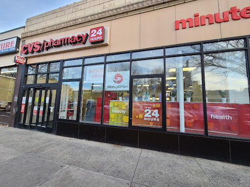 Drug Store «CVS», reviews and photos, 31-01 Ditmars Blvd, Astoria, NY 11105, USA