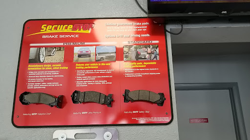 Car Repair and Maintenance «Midas», reviews and photos, 41 Main St, Stamford, CT 06901, USA