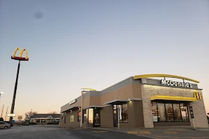 McDonald's image