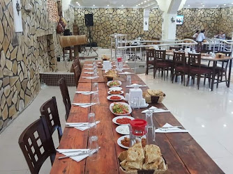 Kizildağ Alabalik Değirmen Restaurant