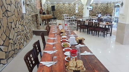 Kızıldağ Alabalık Değirmen Restaurant