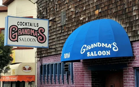 Grandma's Saloon image