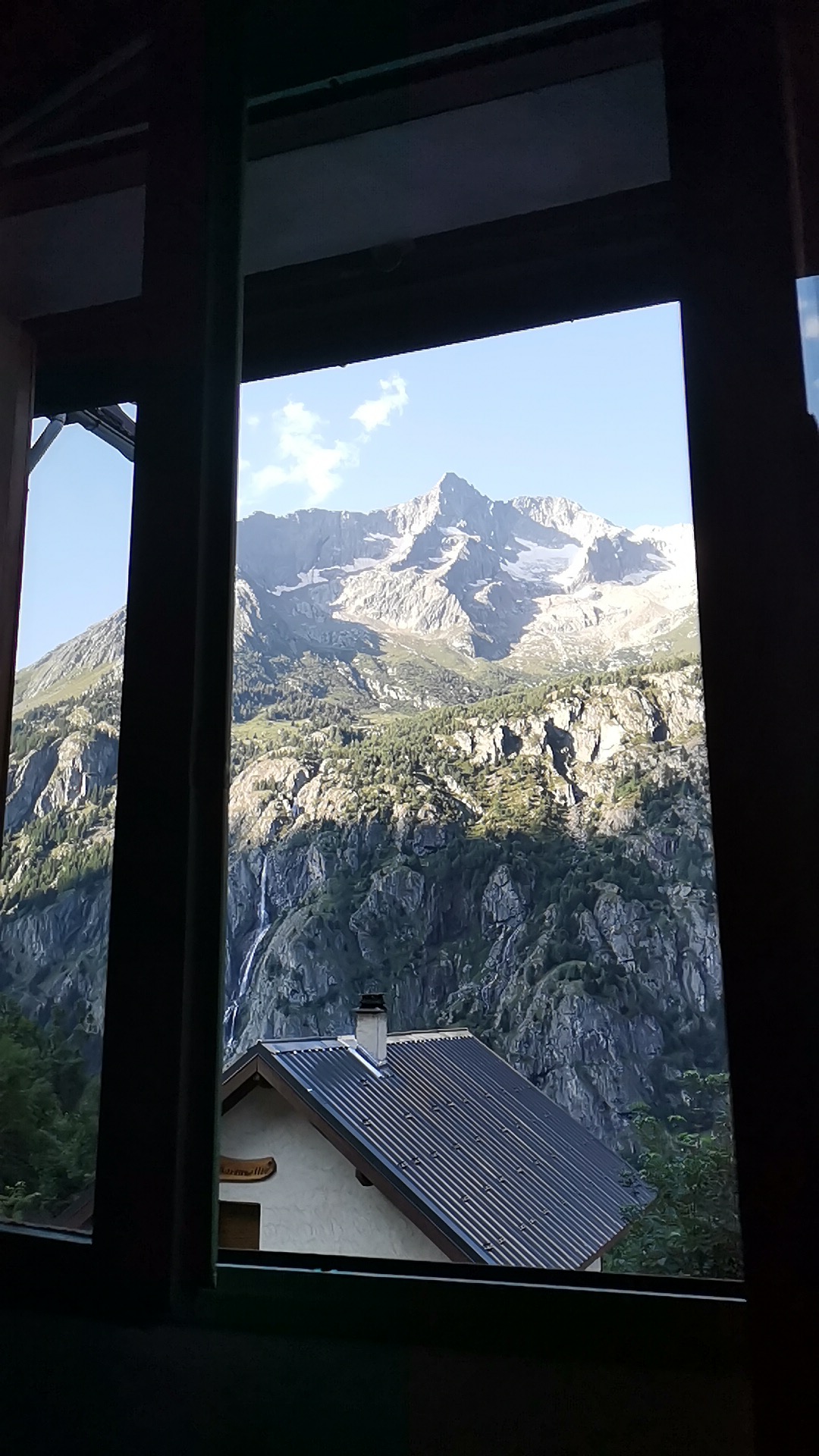 Photo n° 1 de l'avis de Christophe.r fait le 20/08/2021 à 06:49