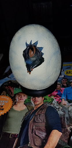 Gift Shop «ThinkGeek», reviews and photos, 6020 E 82nd St #1021, Indianapolis, IN 46250, USA