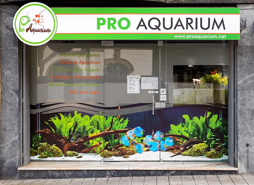 Pro-Aquarium