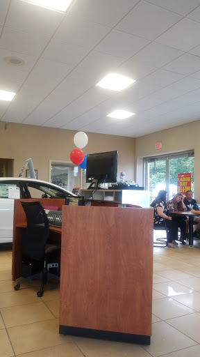 Ford Dealer «Fred Beans Ford of West Chester», reviews and photos, 1155 West Chester Pike, West Chester, PA 19382, USA