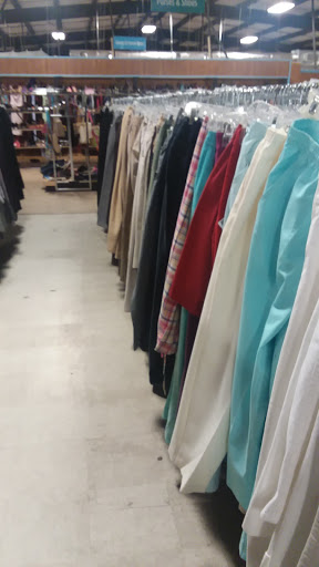 Thrift Store «Palmer Home-Children Thrift», reviews and photos