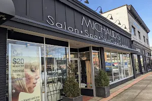 Michaud's Salon Spa and Skincare Centre image