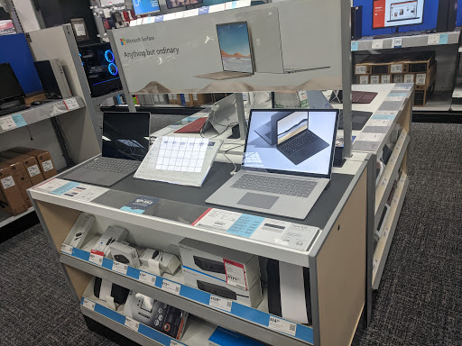 Electronics Store «Best Buy», reviews and photos, 3720 National Rd E, Richmond, IN 47374, USA