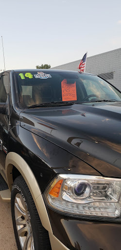 Car Dealer «Village Automotive», reviews and photos, 31200 Woodward Ave, Royal Oak, MI 48073, USA