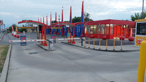 Car Wash «Globe Express Car Wash», reviews and photos, 8650 University Blvd, Coraopolis, PA 15108, USA