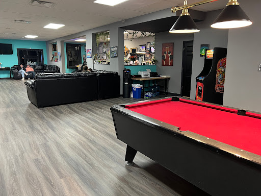 Explore swat tattoo ideas, creative tattoo ideas in Fort Oglethorpe, available at The Helm Tattoo & Piercing