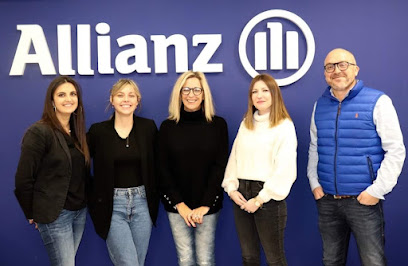Allianz Assurance SETE SAINT CLAIR - Cyrille CORTES Sète