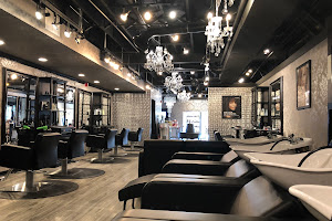 Katrina Salon & Spa