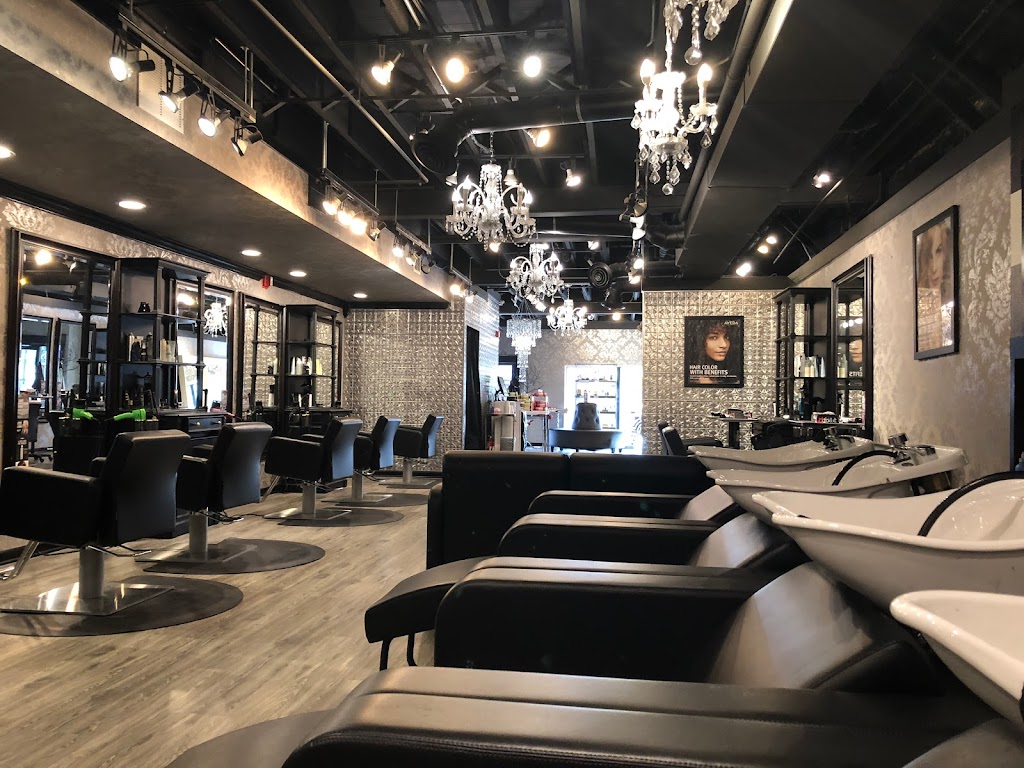 Katrina Salon & Spa 60510