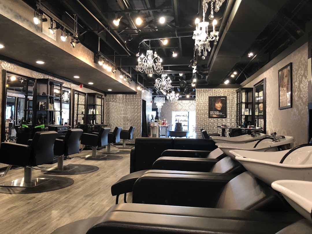 Katrina Salon & Spa