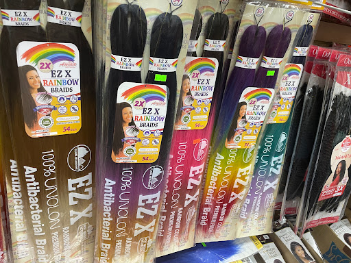 Beauty Supply Store «Savit Beauty Supply», reviews and photos, 1610 N Frazier St, Conroe, TX 77301, USA