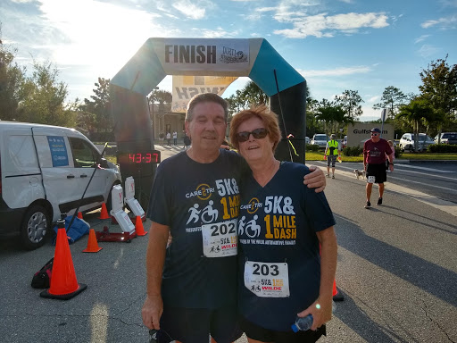 Gym «CrossFit Lena», reviews and photos, 5317 Lena Rd #107, Bradenton, FL 34211, USA