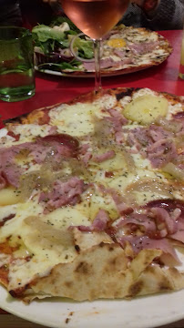 Pizza du Restaurant L'Aiglon à Pontivy - n°11