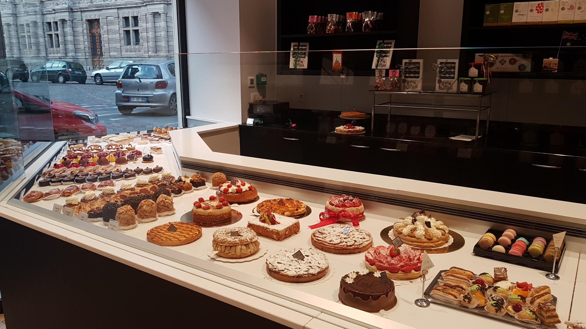 Photo n° 2 de l'avis de Alexandre.o fait le 30/09/2017 à 16:32