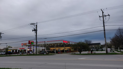 Convenience Store «Speedway», reviews and photos, 6241 Cass Ave, Westmont, IL 60559, USA