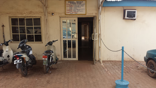 Sokoto Clinic, Abdulahi Fodio Rd, Minanata, Sokoto, Nigeria, Drug Store, state Sokoto