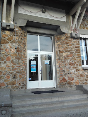 Centre de Loisirs Hébergement Ass Personnel Poste IDF à Villecresnes