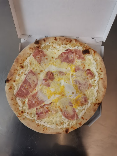 La Pizza Berra - Pizzeria