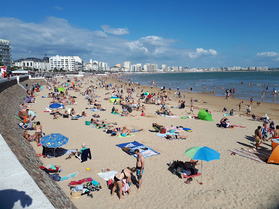 Les Sables d'Olonne