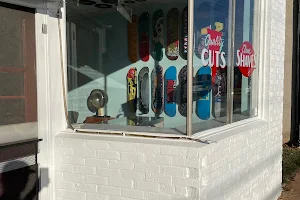 TEXTILE SKATE : Skateboard Shop image