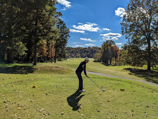Golf Course «The Legacy Golf Course», reviews and photos, 100 Ray Floyd Dr, Springfield, TN 37172, USA