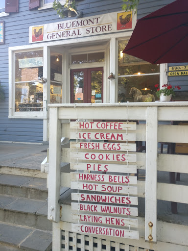 General Store «Bluemont General Store», reviews and photos, 33715 Snickersville Turnpike, Bluemont, VA 20135, USA